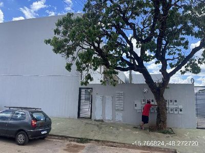 Apartamento, 2 quartos, 61 m² - Foto 1