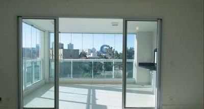 Apartamento, 3 quartos, 109 m² - Foto 3