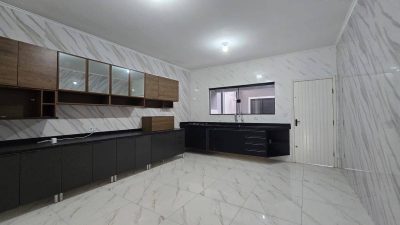Casa, 4 quartos, 213 m² - Foto 3