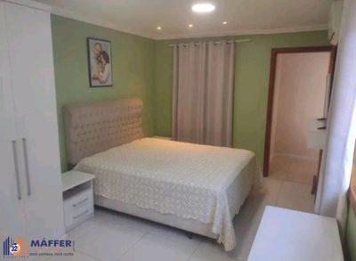 Casa, 3 quartos, 201 m² - Foto 1