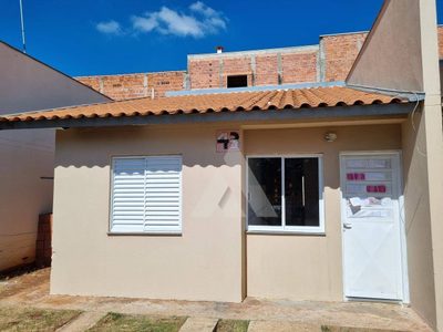 Casa, 2 quartos, 50 m² - Foto 1