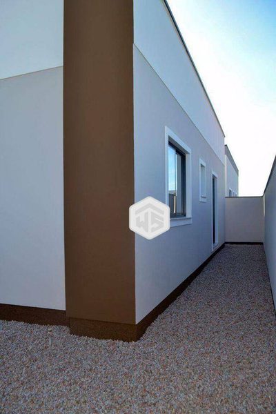 Casa, 3 quartos, 98 m² - Foto 4
