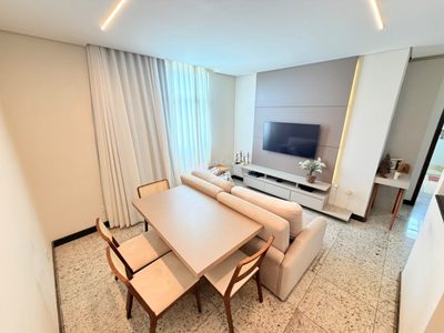 Apartamento, 3 quartos, 120 m² - Foto 4