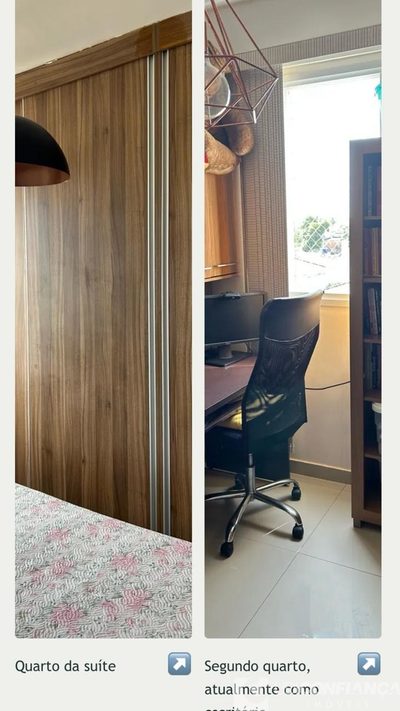 Apartamento, 2 quartos, 60 m² - Foto 5