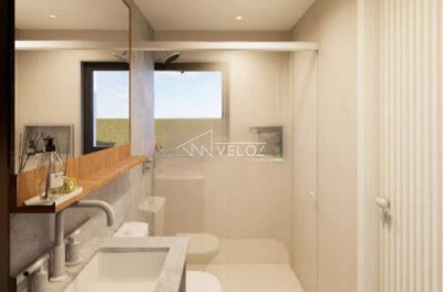 Apartamento, 2 quartos, 66 m² - Foto 1