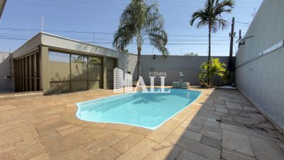 Casa, 3 quartos, 291 m² - Foto 3