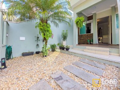 Casa, 3 quartos, 175 m² - Foto 2