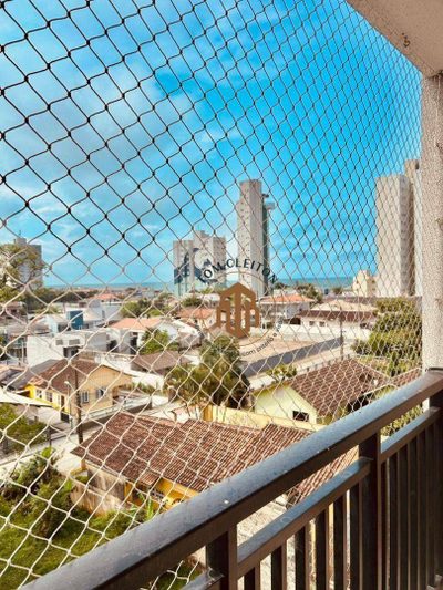 Apartamento, 2 quartos, 60 m² - Foto 5