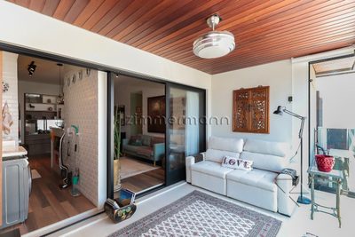 Apartamento, 2 quartos, 84 m² - Foto 2