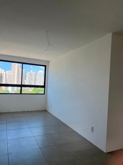 Apartamento, 2 quartos, 51 m² - Foto 1