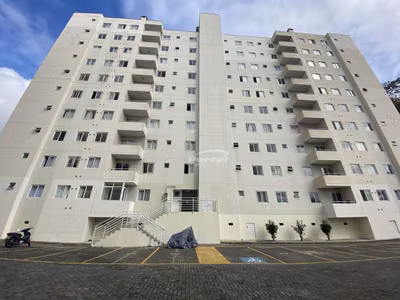 Apartamento, 2 quartos - Foto 1