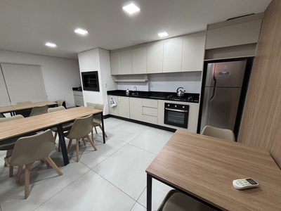 Apartamento, 1 quarto, 51 m² - Foto 5