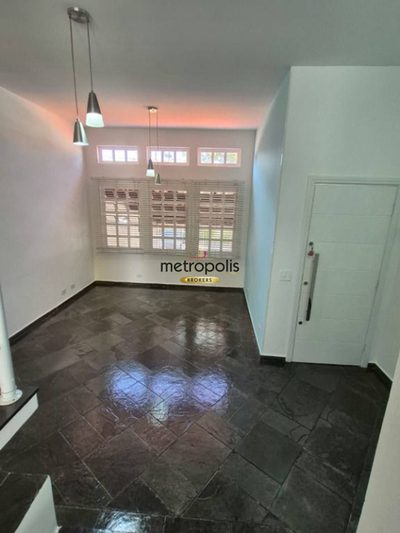 Sobrado, 4 quartos, 213 m² - Foto 2