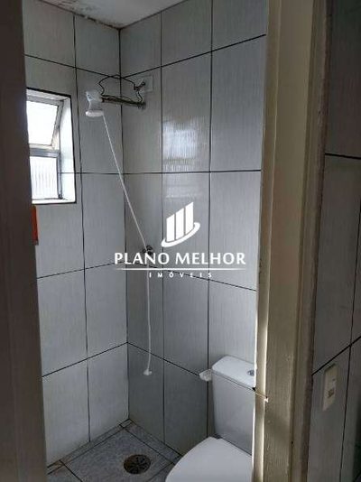 Apartamento, 2 quartos, 59 m² - Foto 4