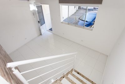 Casa de Condomínio, 2 quartos - Foto 4