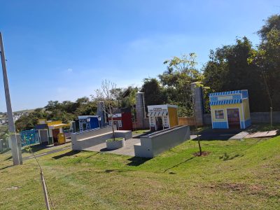 Loteamento e Condomínio, 258 m² - Foto 2