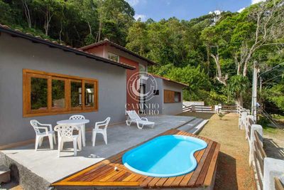 Casa, 3 quartos, 260 m² - Foto 1