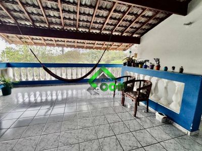 Casa, 3 quartos, 154 m² - Foto 1