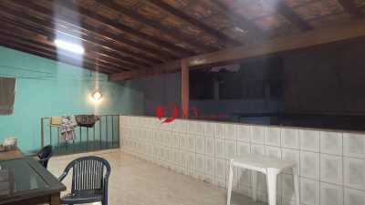 Casa, 2 quartos, 136 m² - Foto 1