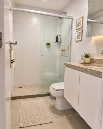 Apartamento, 3 quartos, 109 m² - Foto 4