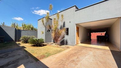Casa, 3 quartos, 170 m² - Foto 2