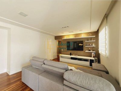 Apartamento, 3 quartos, 149 m² - Foto 5