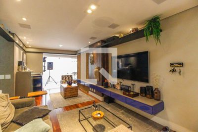 Apartamento, 3 quartos, 129 m² - Foto 2