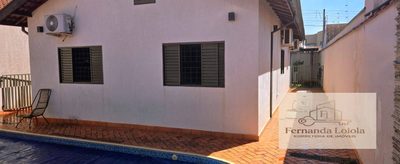 Casa, 3 quartos, 272 m² - Foto 5