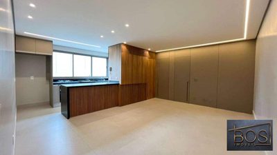 Apartamento, 2 quartos, 64 m² - Foto 4