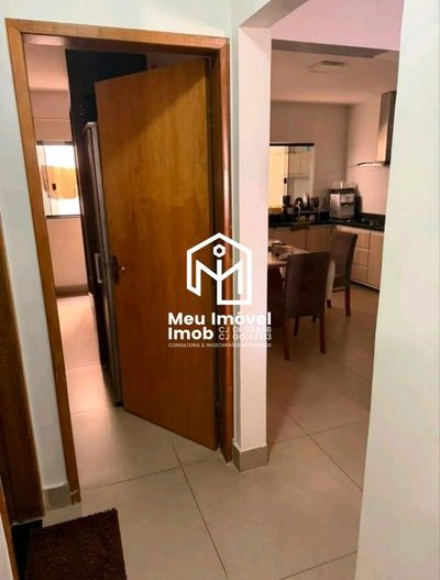 Casa, 2 quartos, 128 m² - Foto 4
