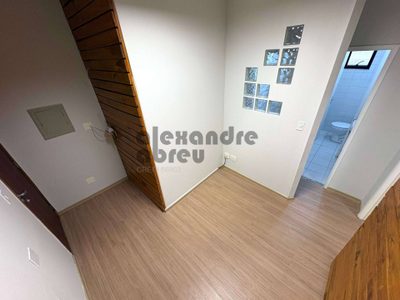 Sala-Conjunto, 30 m² - Foto 2