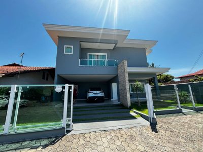 Sobrado, 5 quartos, 330 m² - Foto 5