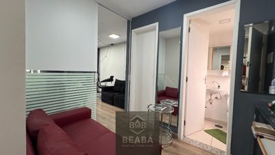 Sala-Conjunto, 92 m² - Foto 4