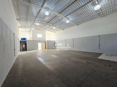 Depósito-Galpão, 227 m² - Foto 2