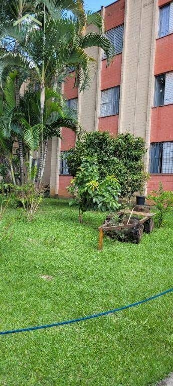 Apartamento, 2 quartos, 50 m² - Foto 1