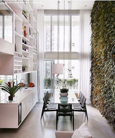 Apartamento, 3 quartos, 173 m² - Foto 3