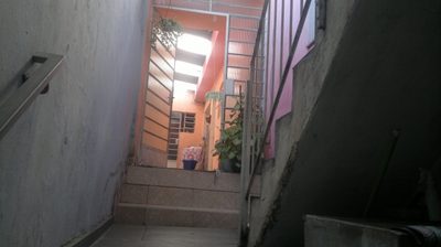 Sobrado, 3 quartos, 200 m² - Foto 2
