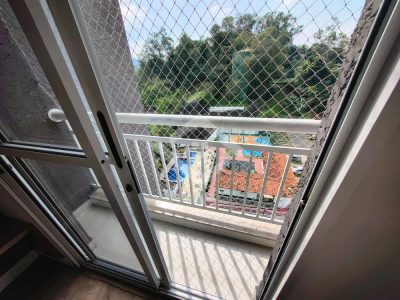 Apartamento, 2 quartos, 47 m² - Foto 4
