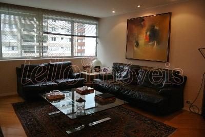 Apartamento, 4 quartos, 178 m² - Foto 2