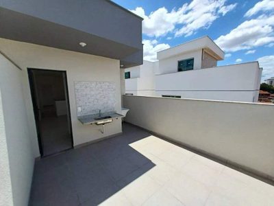 Cobertura, 3 quartos, 87 m² - Foto 5