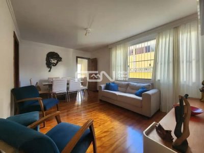 Apartamento, 3 quartos, 98 m² - Foto 2