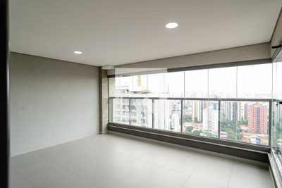Apartamento, 3 quartos, 166 m² - Foto 5