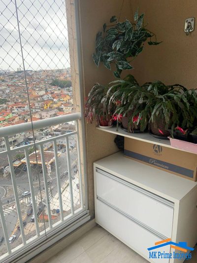Apartamento, 2 quartos, 57 m² - Foto 1