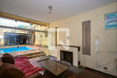 Casa, 4 quartos, 327 m² - Foto 5