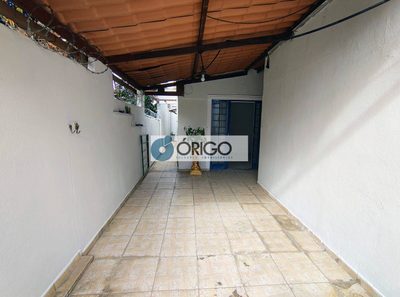 Casa, 2 quartos, 180 m² - Foto 2