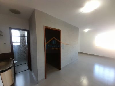 Apartamento, 1 quarto, 44 m² - Foto 4