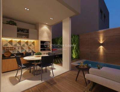 Apartamento, 4 quartos, 110 m² - Foto 5