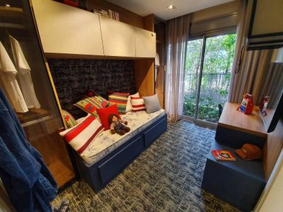 Apartamento, 3 quartos, 167 m² - Foto 3