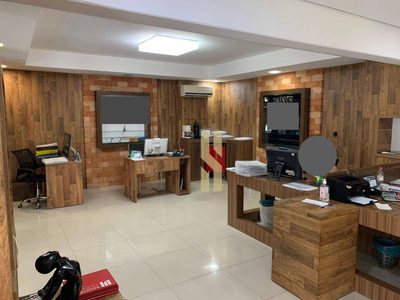 Sala-Conjunto, 54 m² - Foto 2