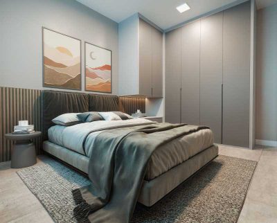 Prédio Inteiro, 47 m² - Foto 3
